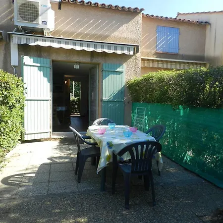 Le Lavandou, 3 Pieces, 4 Personnes - Fr-1-251-598